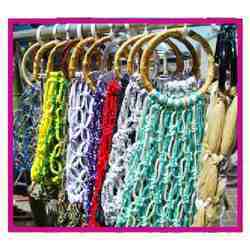 Jute Hangers