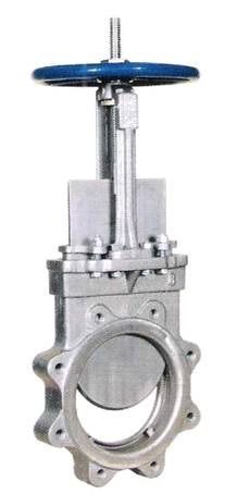 Knife Gate Valve