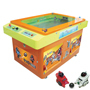 Marubot Football League (2player)
