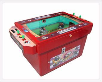 Marubot Football League (For 2 Players)