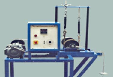 स्लीप एंड क्रीप उपकरण