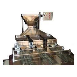 Thickness And Diameter Sorting Machines