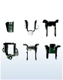 Transmission And Engine Mount Brackets