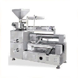 Two Stages Automatic Capsule Inspection cum Polishing Machine