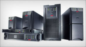 APC Power Protection System