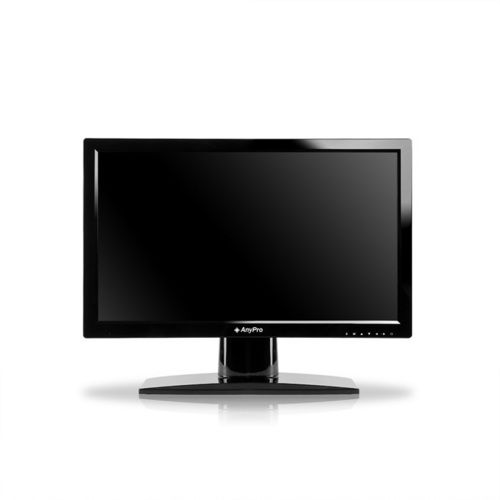 APL-270W 27" LCD Monitors