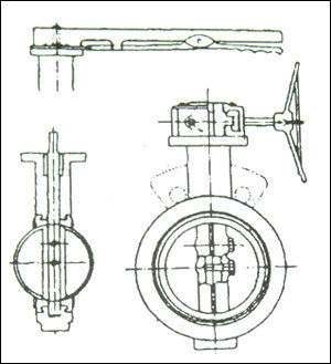 Butterfly Valves