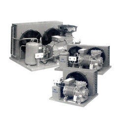 Condensing Units