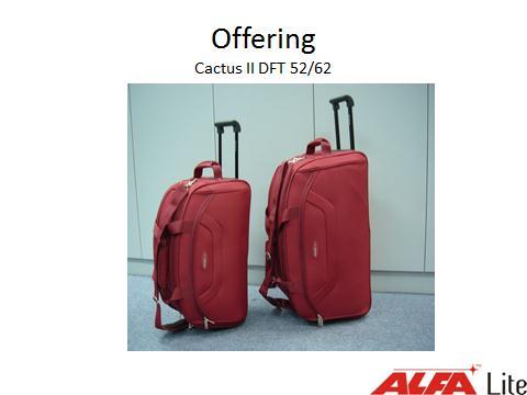 Duffel Trolley Bags