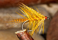 Fishing Flies