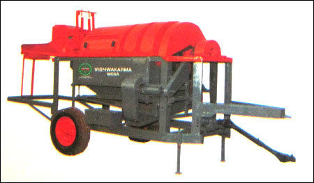 Hadamba Thresher