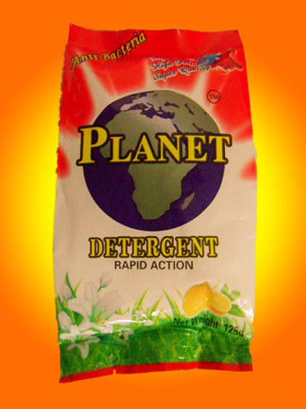 High Quality Detergent Washing Powder