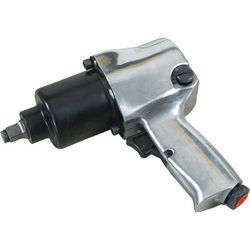 Industrial Impact Wrench