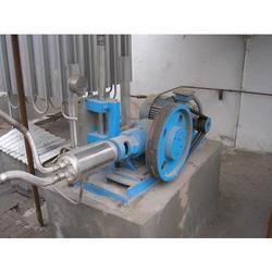 Liquid Oxygen Pumps