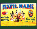 Mayil