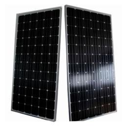 Monocrystalline Solar Modules 285W