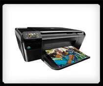 Photo Inkjet Printer