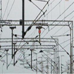 Railway Electrification Components