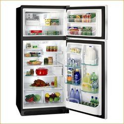 Refrigerators - WRTT20V8G(S)