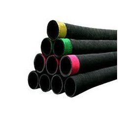 Rubber Water Suction and Discharge Hose