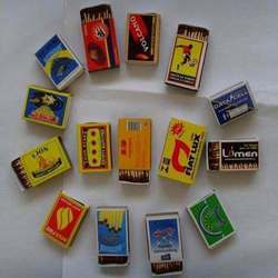 Safety Matches