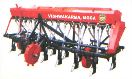 Seed Drill