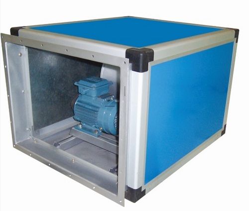 Air Handling Unit