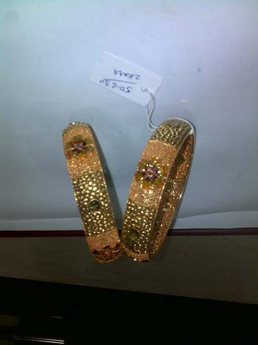 Antique Bangles