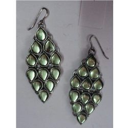 Beaded Earrings