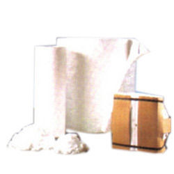 Ceramic Wool - Alumina & Silica Constituent Composition | High Temperature Resistant, Premium Quality Insulation