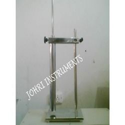 Cold Impact Test Apparatus