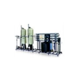 Commercial RO System (2000 LPH)