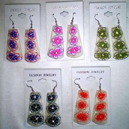 Decorative Earrings