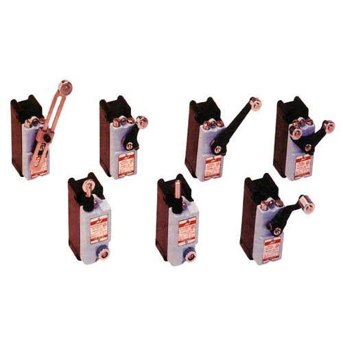 Dust And Damp Proof Limit Switches