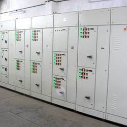 Electric Panel