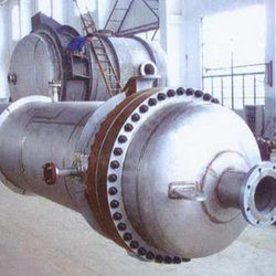 IBR Heat Exchanger