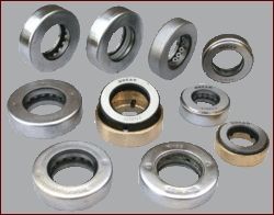 Kingpin Bearings