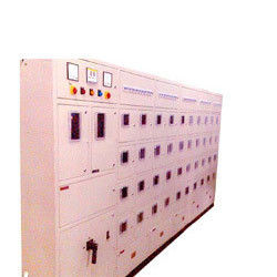 Metering Panel Boards