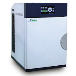 Peltier Cooled Incubators