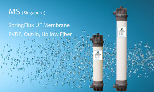 Ultra Filtration Membrane