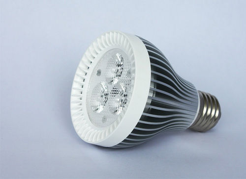 8w LED E27/E26 Spotlight