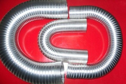 Aluminium Flexible Ducts