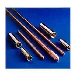 Copper Bonded Ground Rods