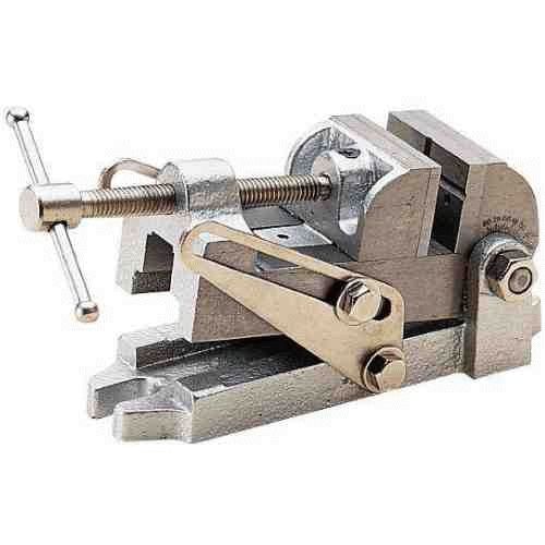 Drill Press Angle Vise