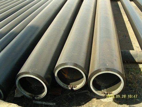 Erw Carbon Steel Pipes