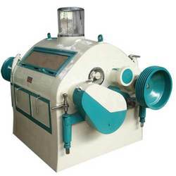 Flour Mill Machinery