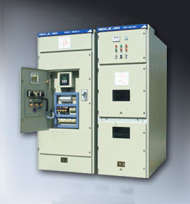 High-Mid Voltage Solid Soft Starter