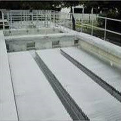 Lamella Clarifier