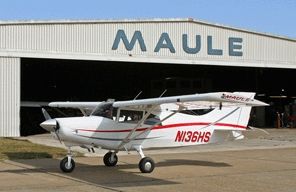 Maule Mx-7 Series (Mxt-7-180)