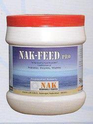 Nak feed
